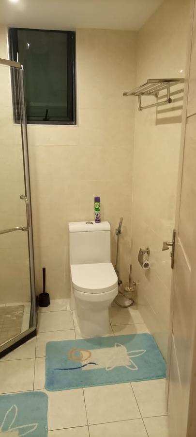 2 Bed Apartment with En Suite at Kingara Road - 4