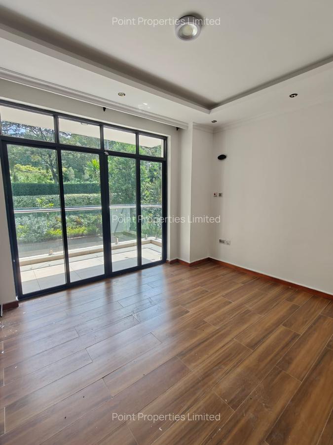 4 Bed Townhouse with En Suite in Karen - 15
