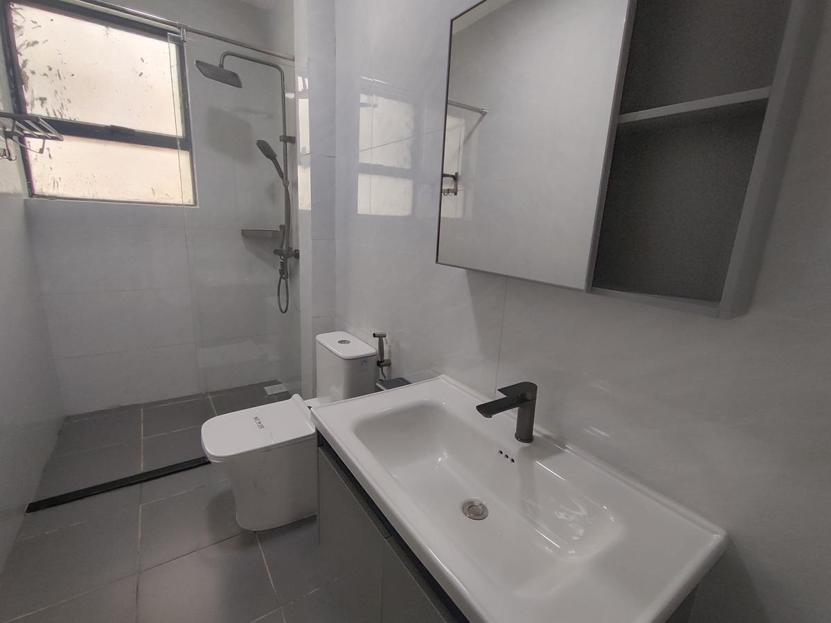 Serviced 1 Bed Apartment with En Suite in Kileleshwa - 8