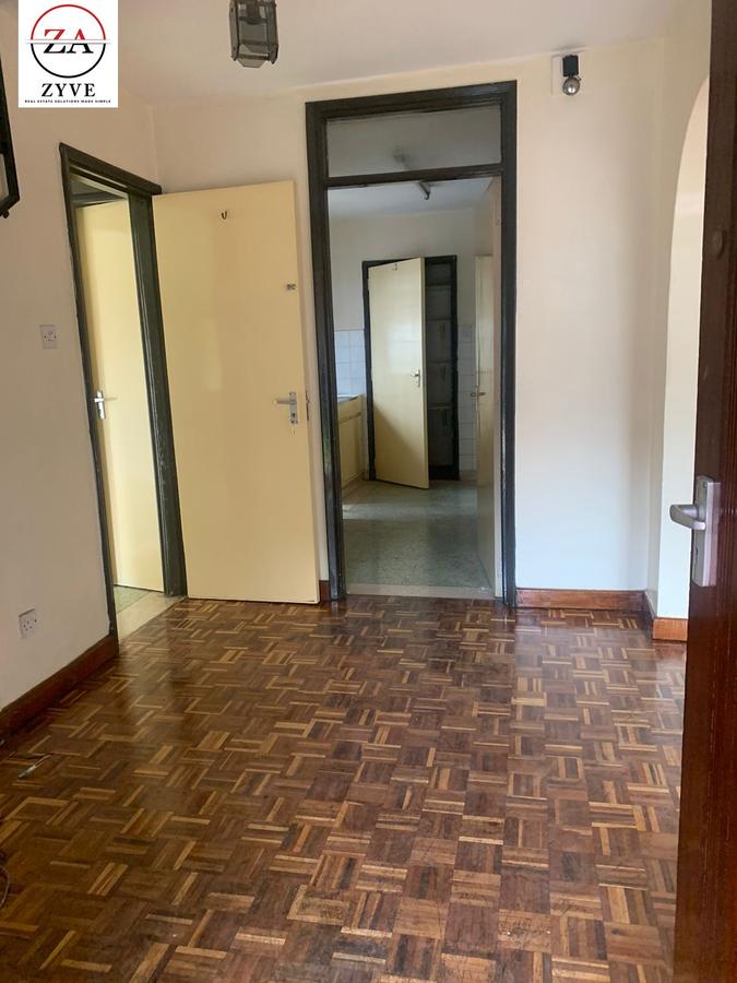 6 Bed House with En Suite at Kilimani - 2