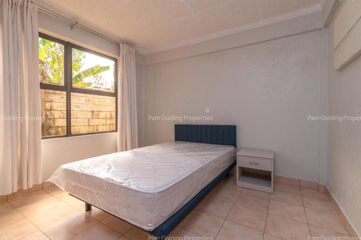 2 Bed Apartment with En Suite in Karen - 13