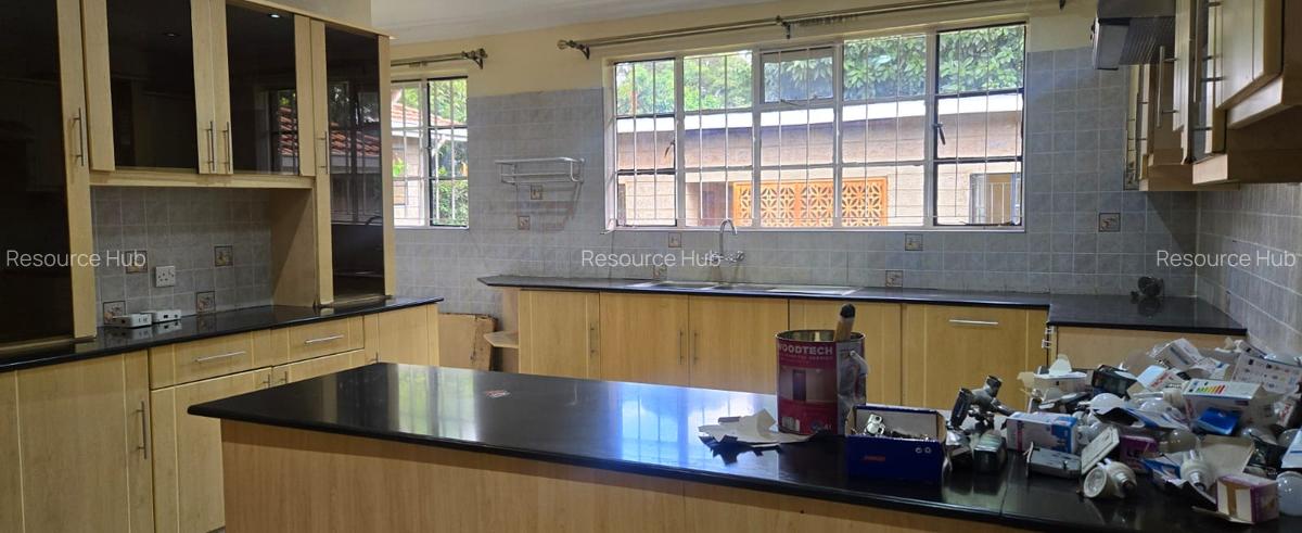 4 Bed House with En Suite at Karen - 5