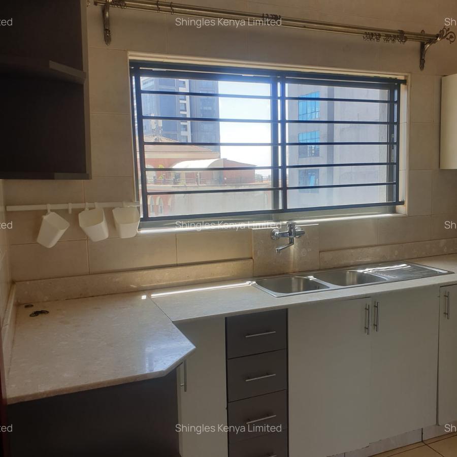 2 Bed Apartment with En Suite in Rhapta Road - 3