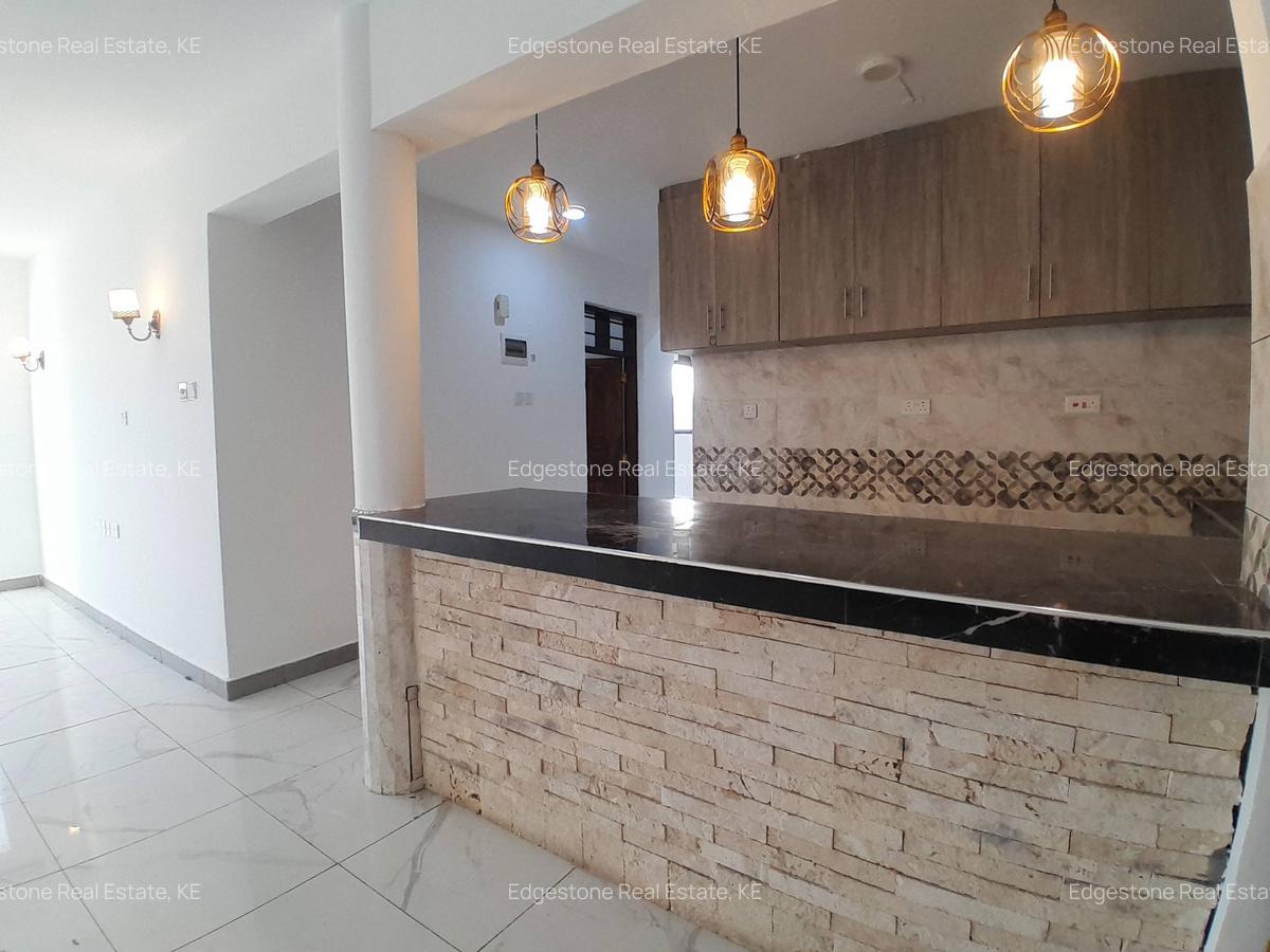 3 Bed Apartment with En Suite in Mtwapa - 1