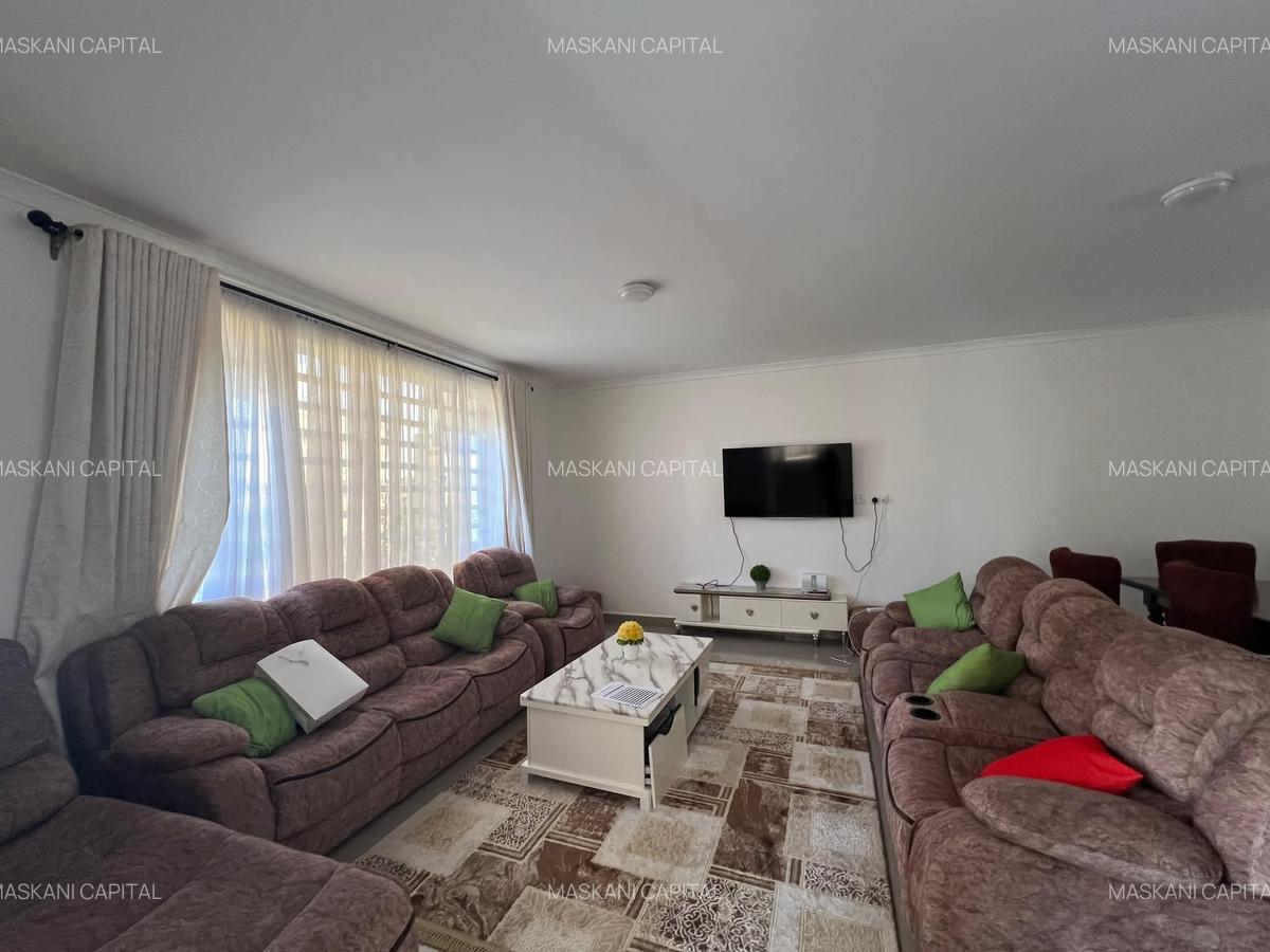 3 Bed Villa with En Suite at Kitengela - 8