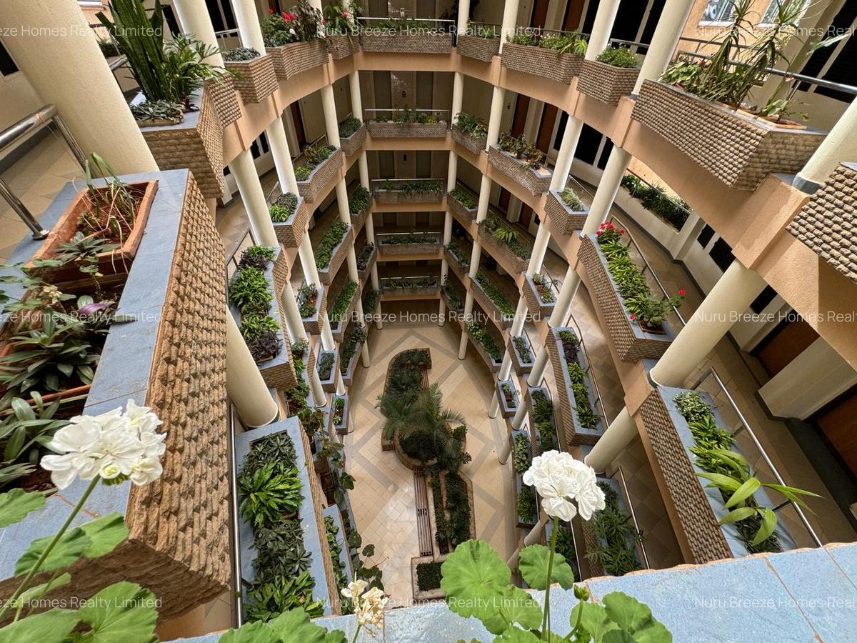 3 Bed Apartment with En Suite in Brookside - 13