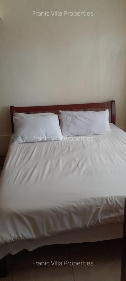 2 Bed House with En Suite at Runda - 4