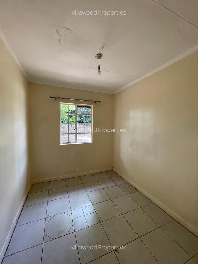 4 Bed House with Staff Quarters in Loresho - 10