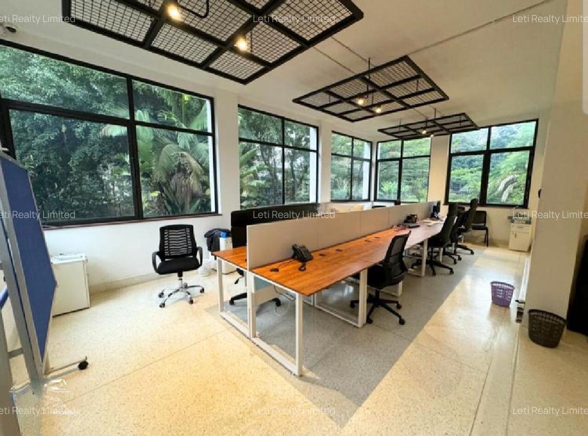 Commercial Property with Backup Generator in Lavington - 9