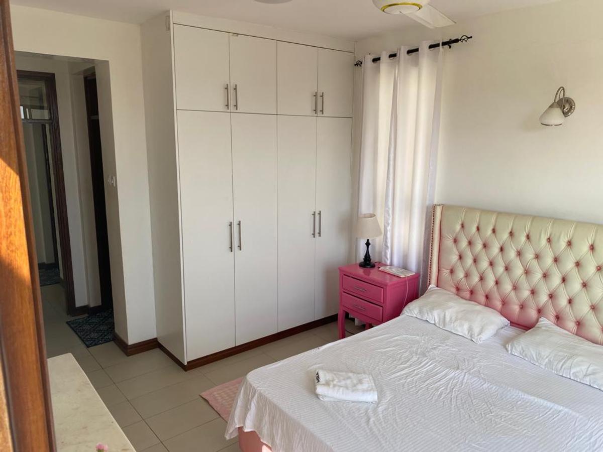 Furnished 2 Bed Apartment with En Suite in Shanzu - 6