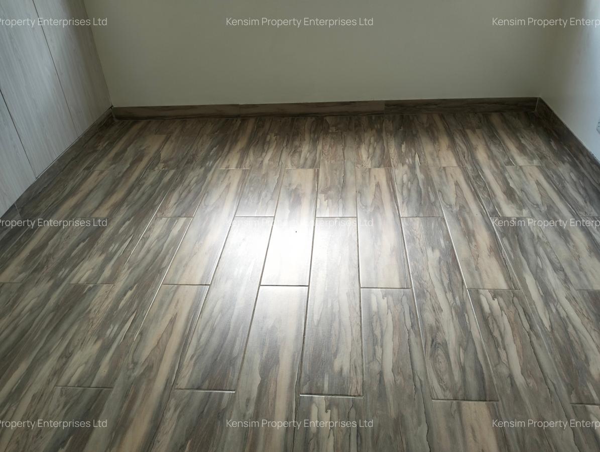 3 Bed Apartment with En Suite in Kilimani - 2