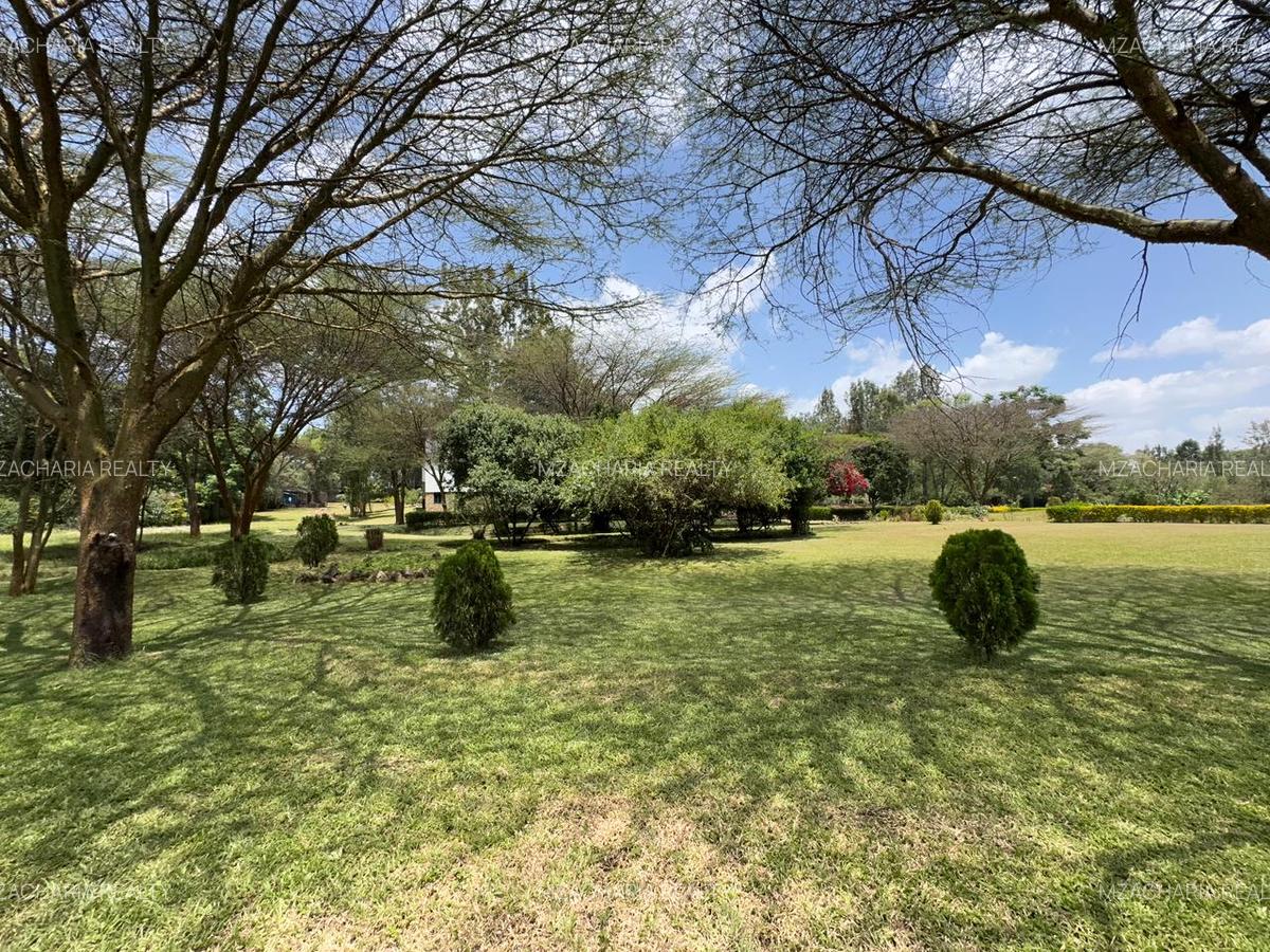 4 m² Land in Karen - 11