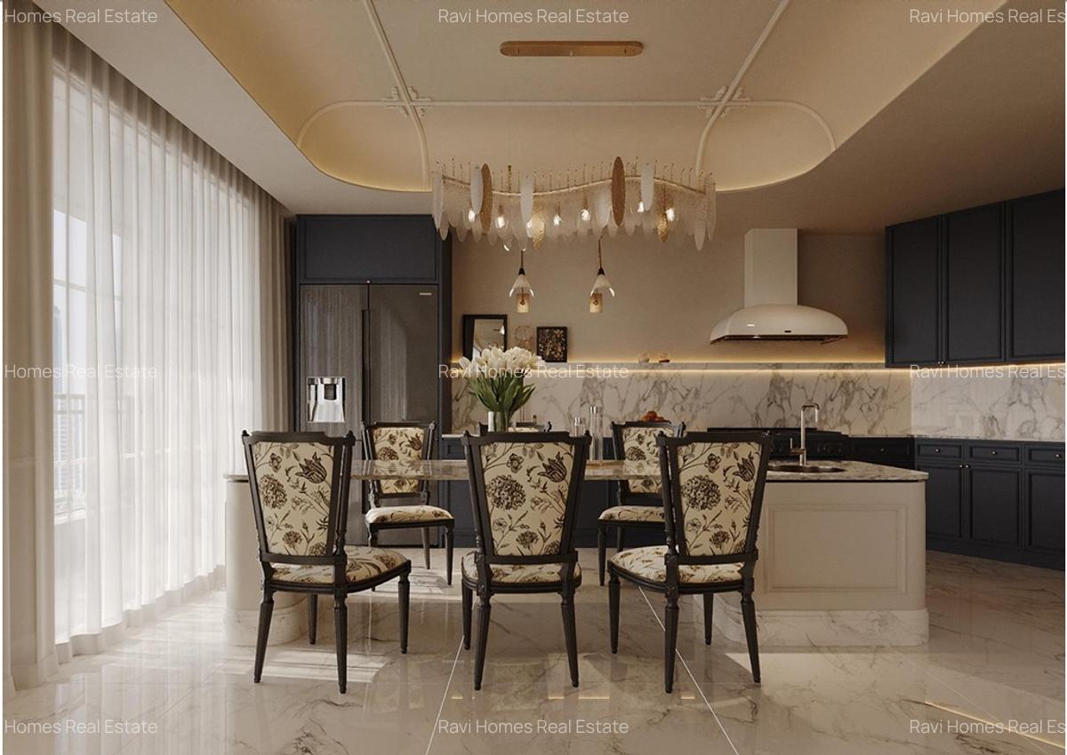 2 Bed Apartment with En Suite in Brookside - 19