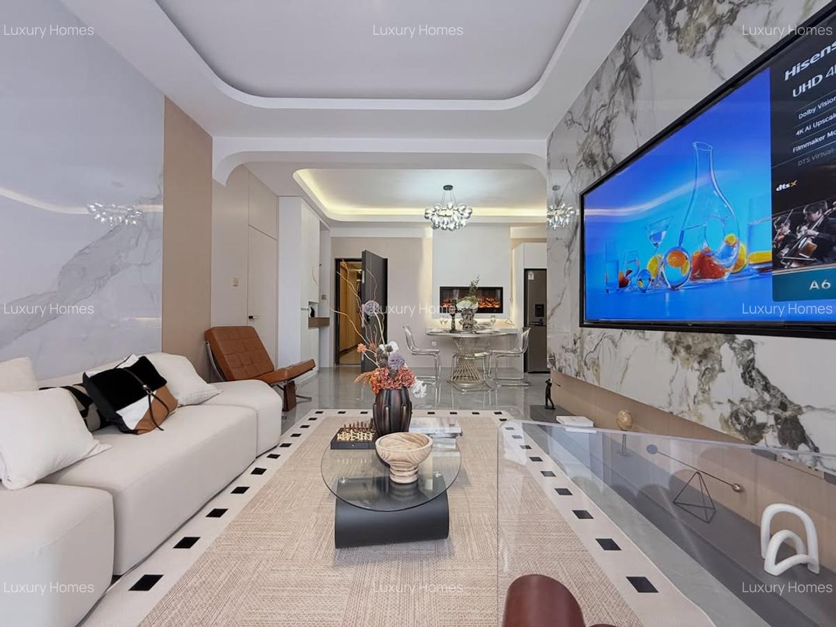 1 Bed Apartment with En Suite in Westlands Area - 16