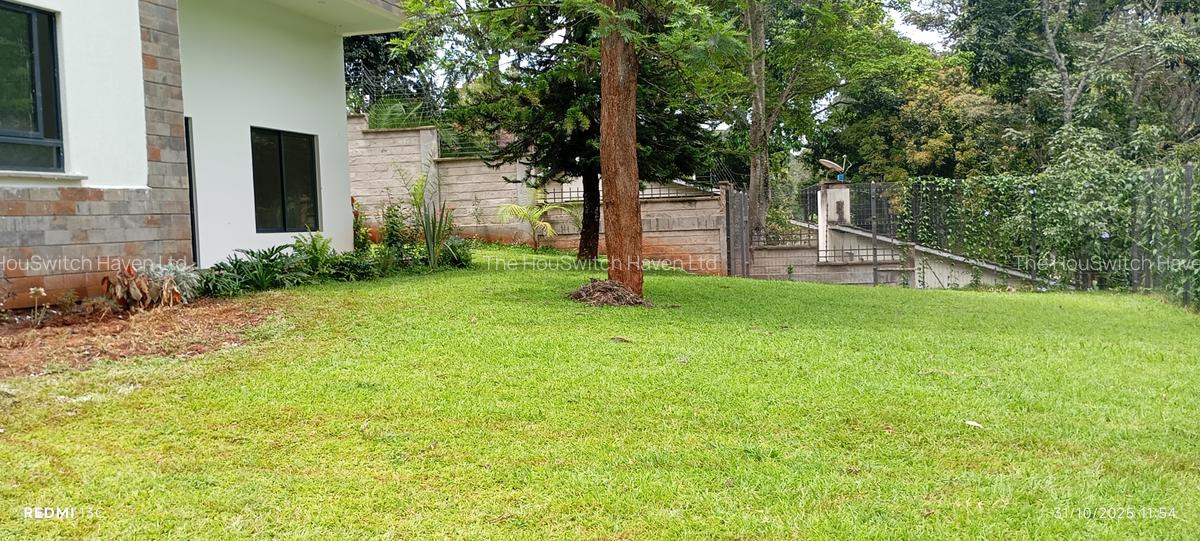 4 Bed House with En Suite at Off Loresho Ridge Rd - 2