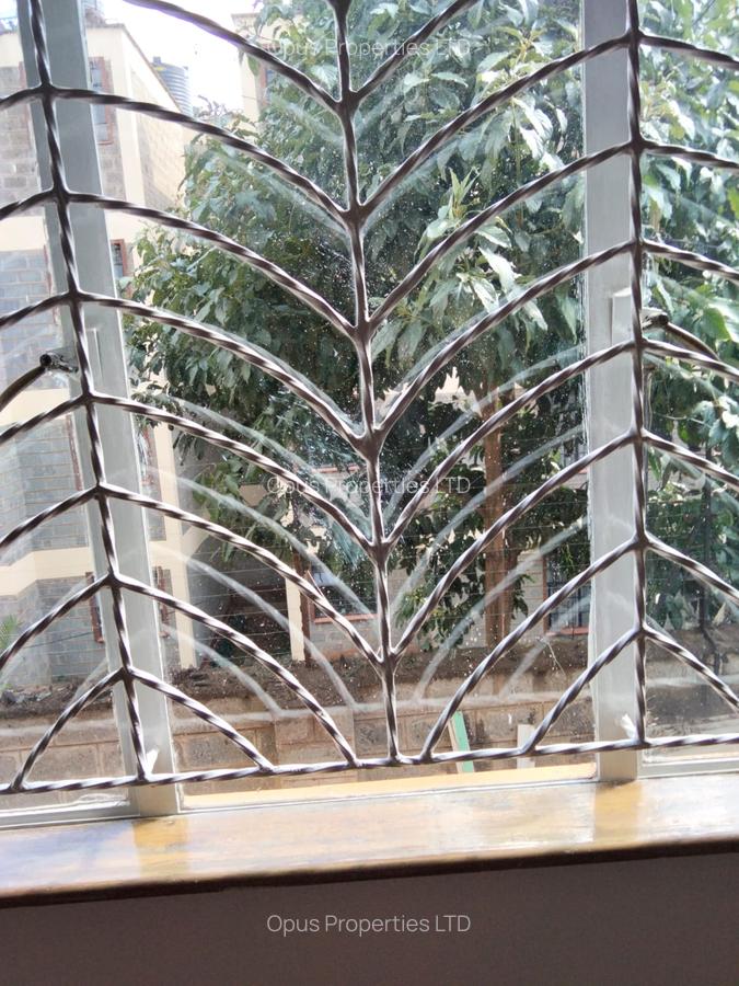 Commercial Property with Service Charge Included in Westlands Area - 7