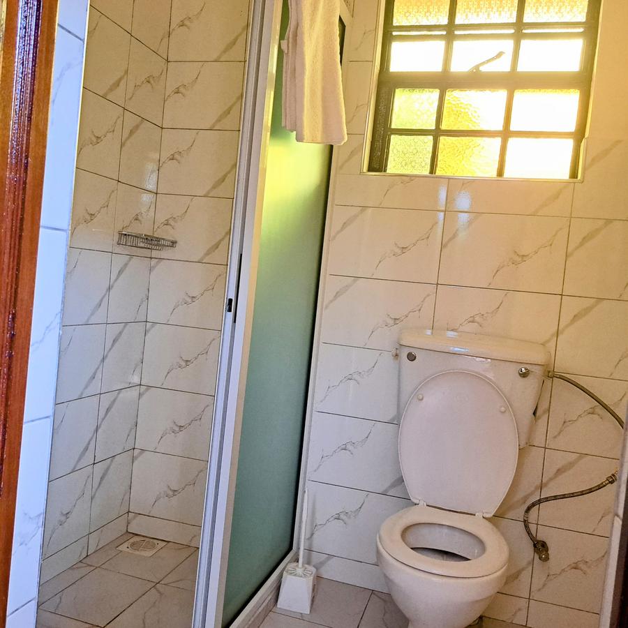 1 Bed House with En Suite in Runda - 15