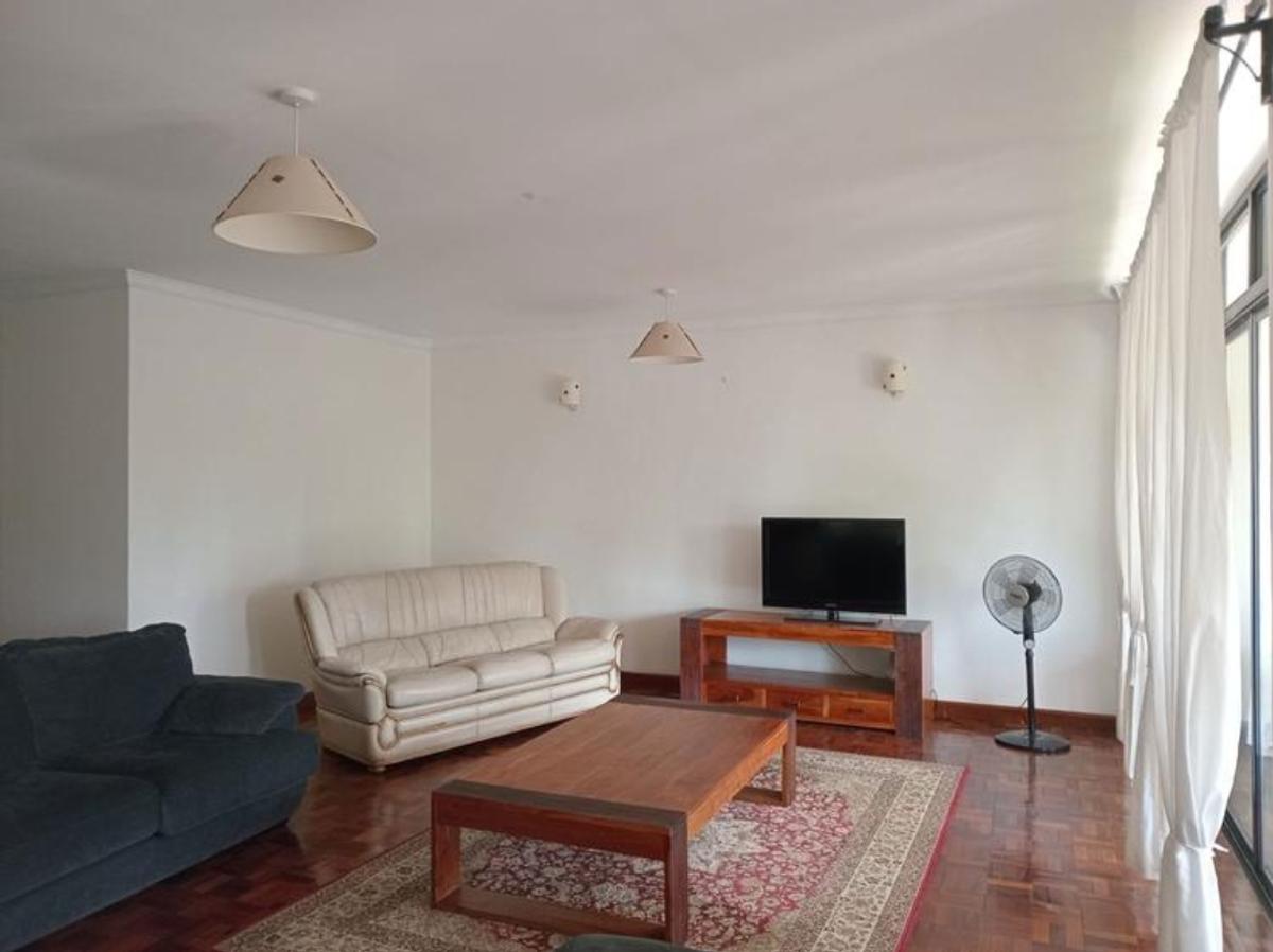 3 Bed Apartment with En Suite at Mpaka Rd - 2