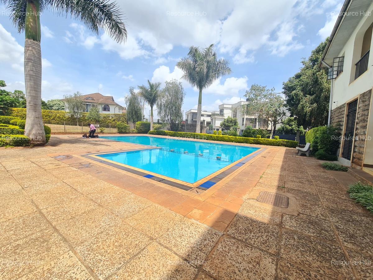 3 Bed Apartment with En Suite at Loresho Ridge - 1