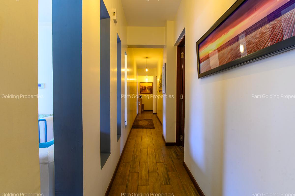 2 Bed Apartment at Donyo Sabuk Lane - 12