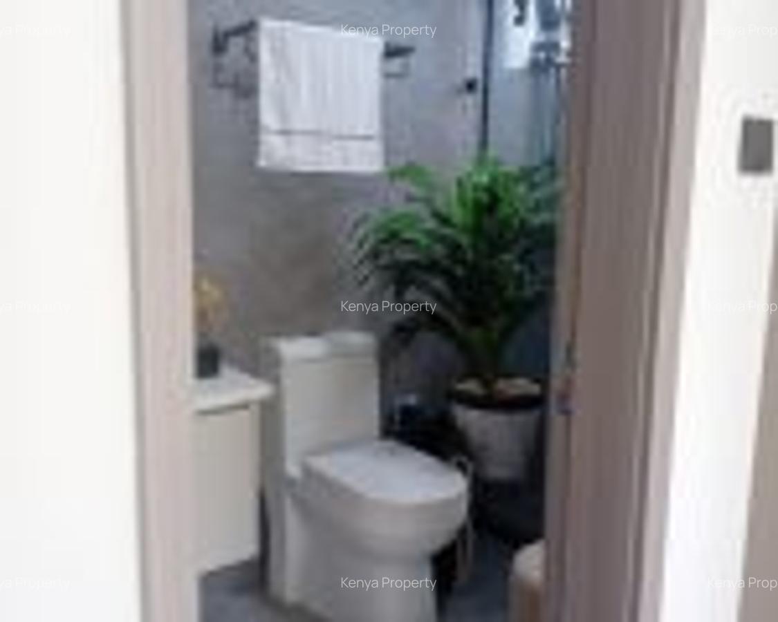 4 Bed Apartment with En Suite at Mandera Road - 6