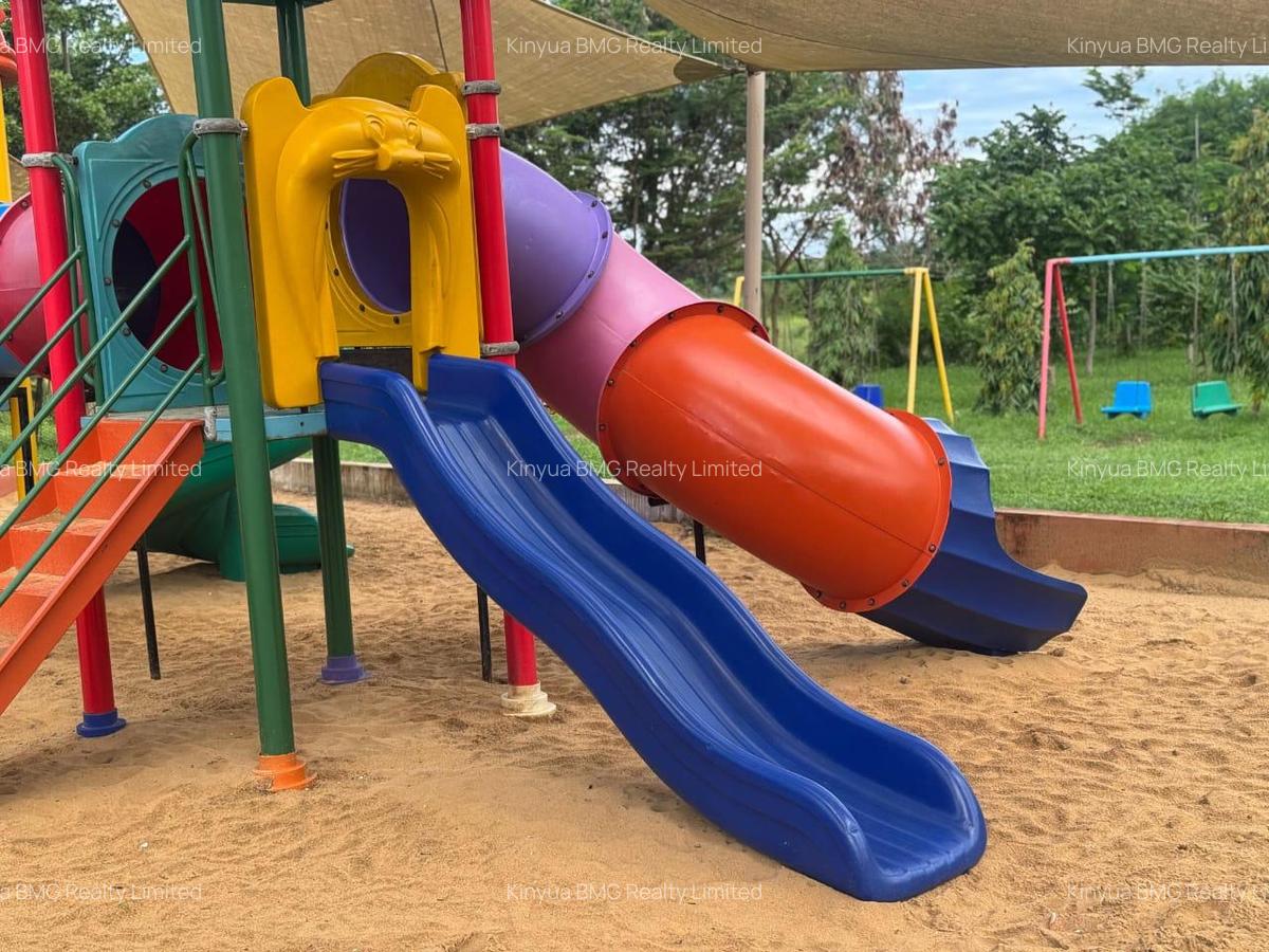 Furnished 2 Bed Apartment with En Suite in Vipingo - 3