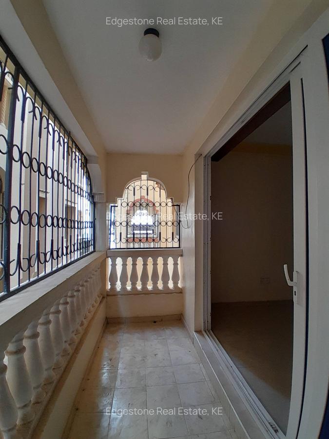 3 Bed Apartment with En Suite in Nyali Area - 10