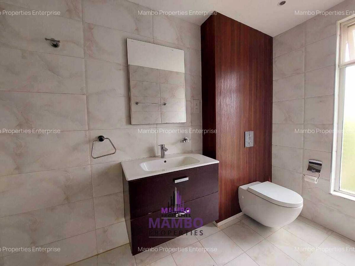 2 Bed Apartment with En Suite at Rhapta Rd - 11