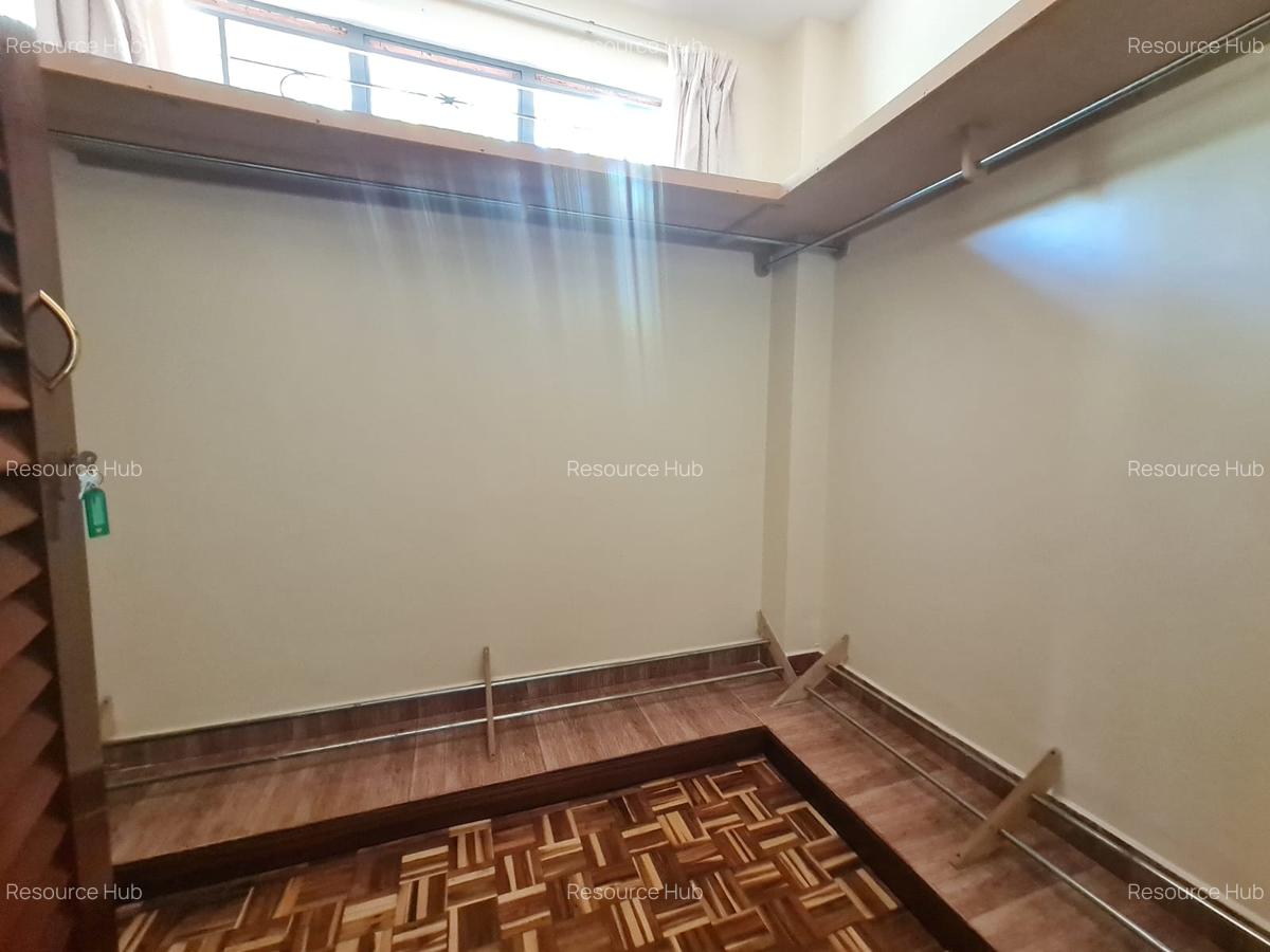 4 Bed House with En Suite at Runda - 16