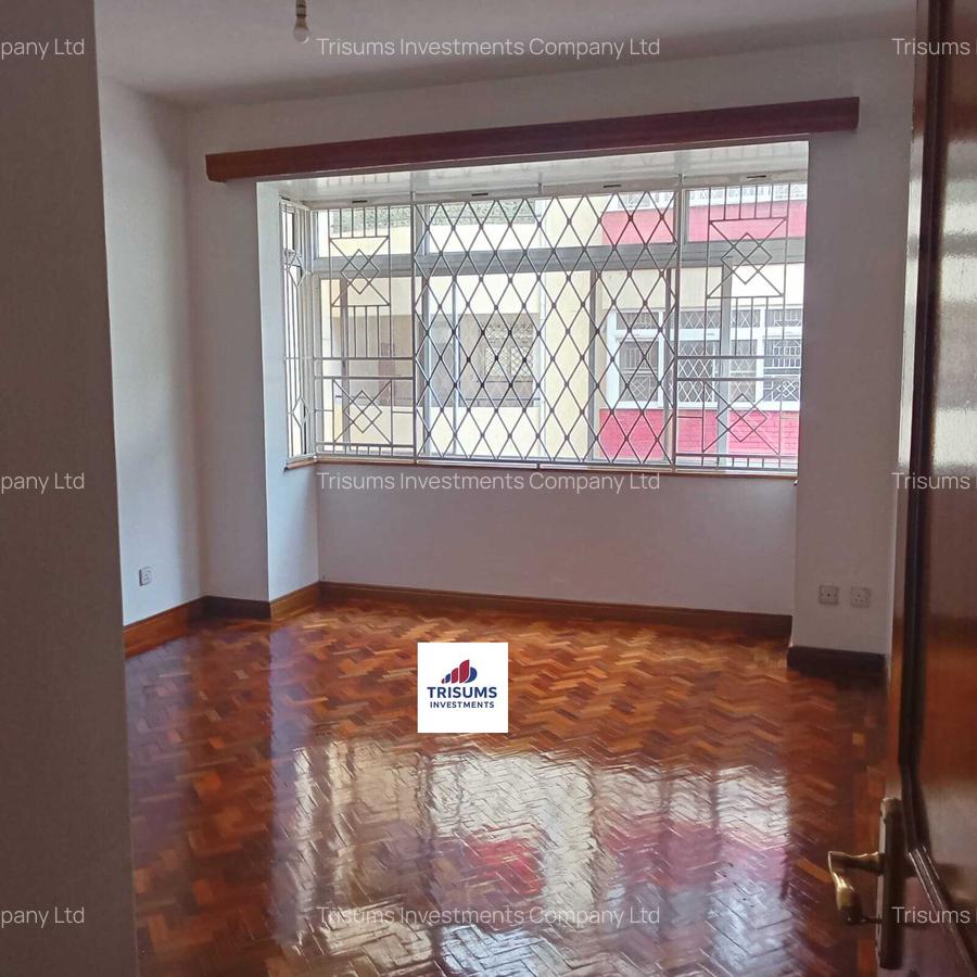 4 Bed Apartment with En Suite at Rhapta Road - 9