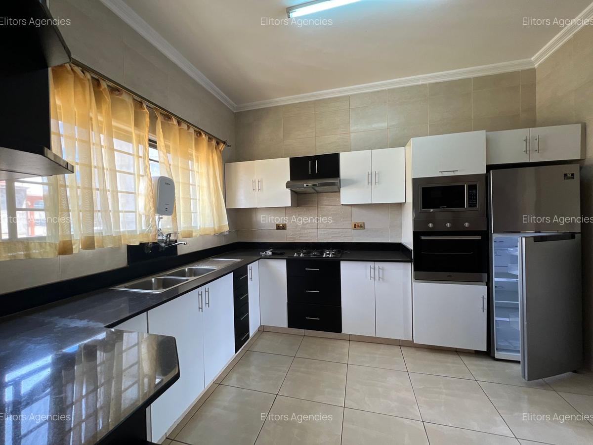 2 Bed Apartment with En Suite at Raphta Road - 1
