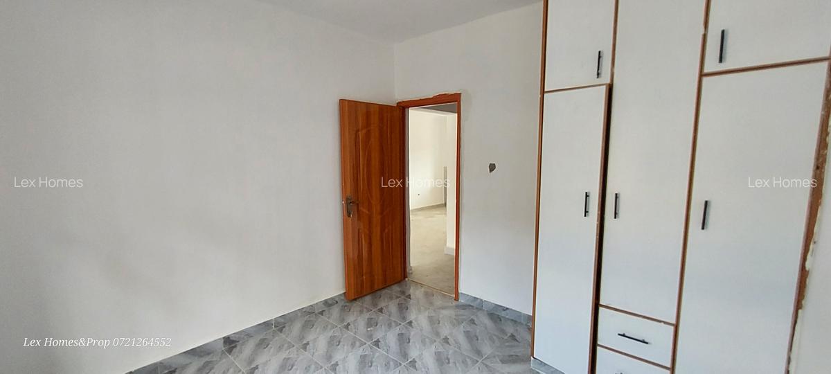 4 Bed House with En Suite at Rimpa - 11