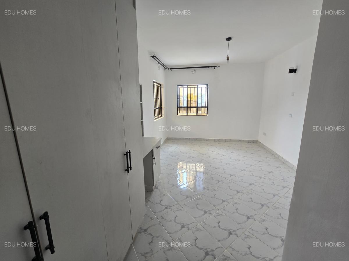 3 Bed House with En Suite at Namanga Road - 7