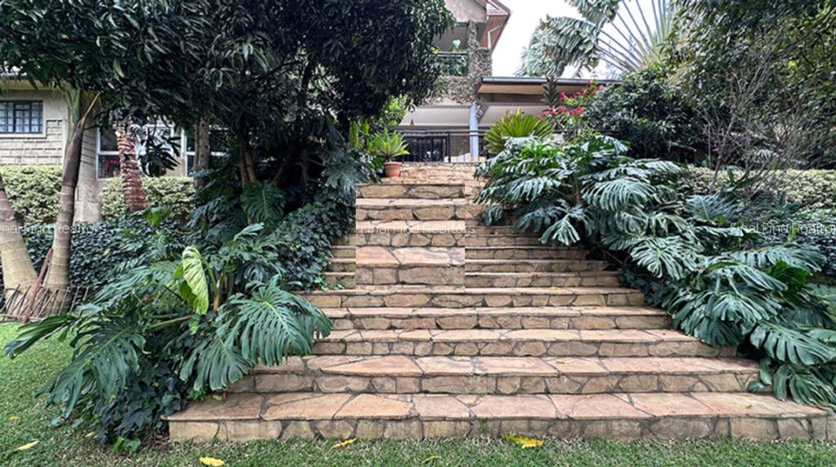 5 Bed House with En Suite in Kitisuru - 15