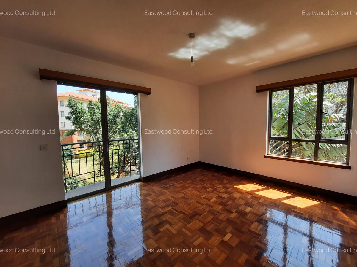 3 Bed Apartment with En Suite at Taarifa Road - 11