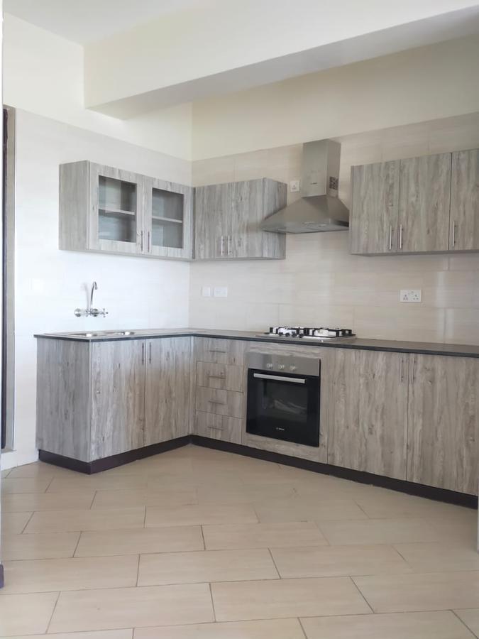 3 Bed Apartment with En Suite at Waiyaki Way - 1