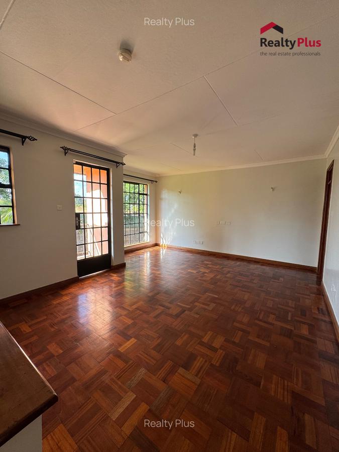 4 Bed House with En Suite in Runda - 14