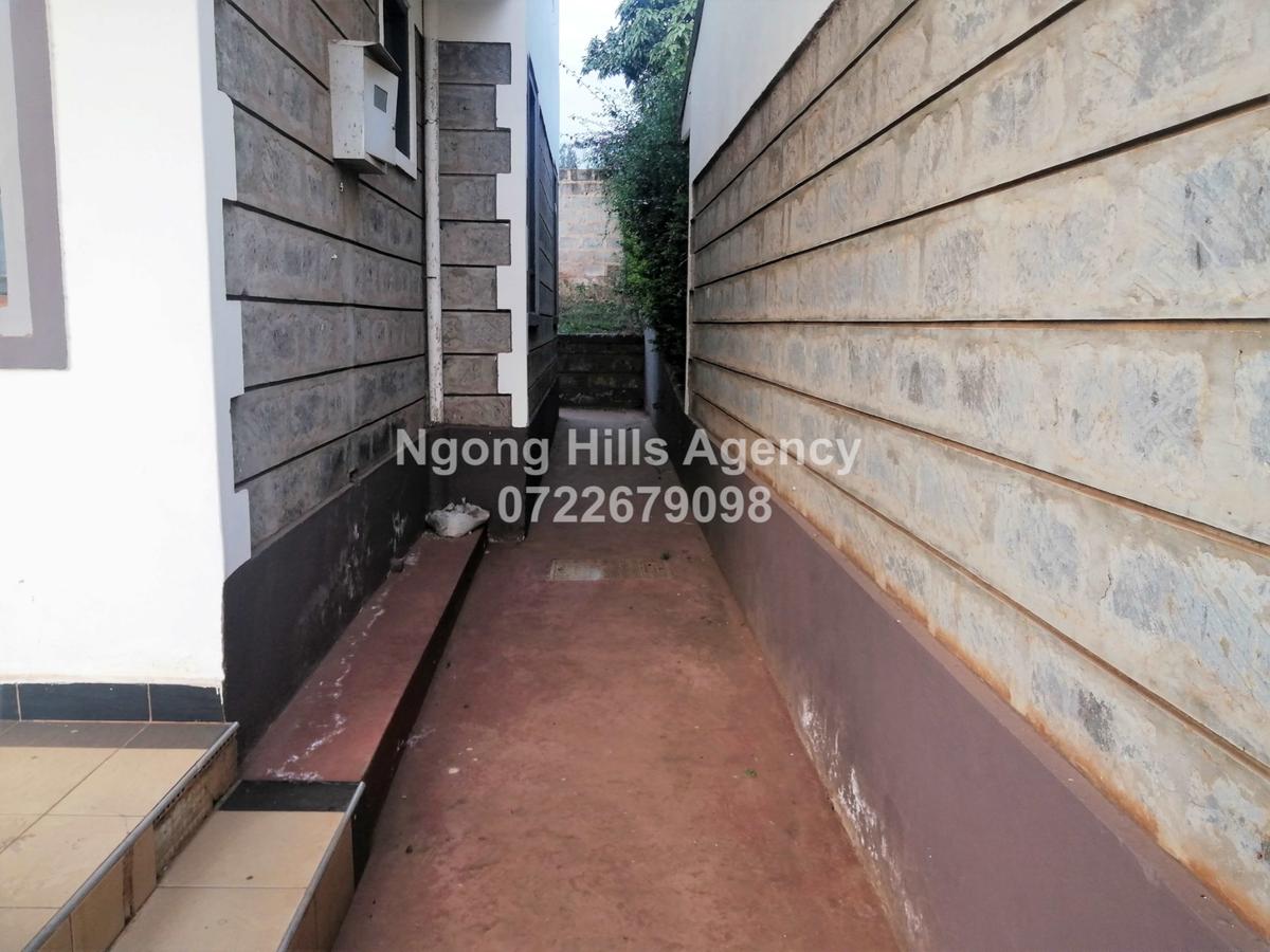 3 Bed Townhouse with En Suite in Ngong - 4