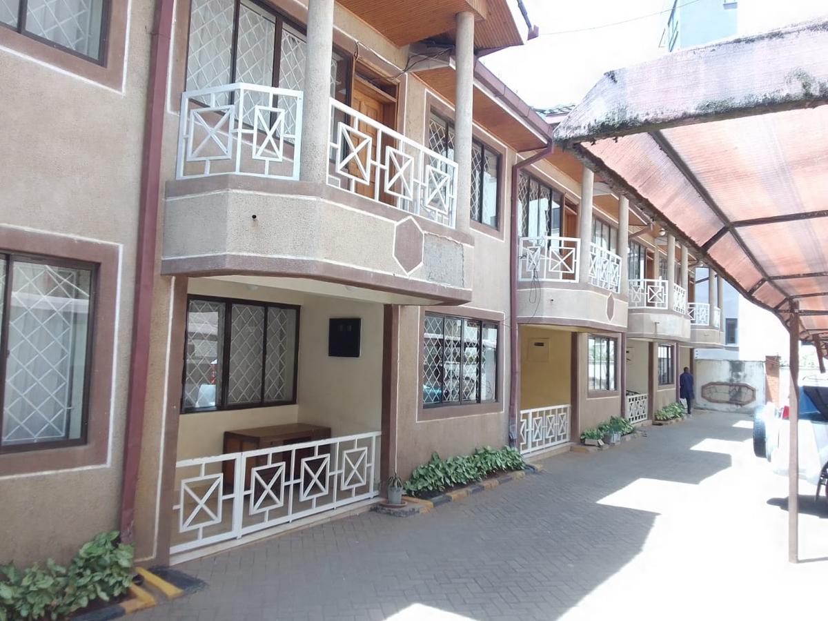 3 Bed Townhouse with Staff Quarters in Lavington - 6