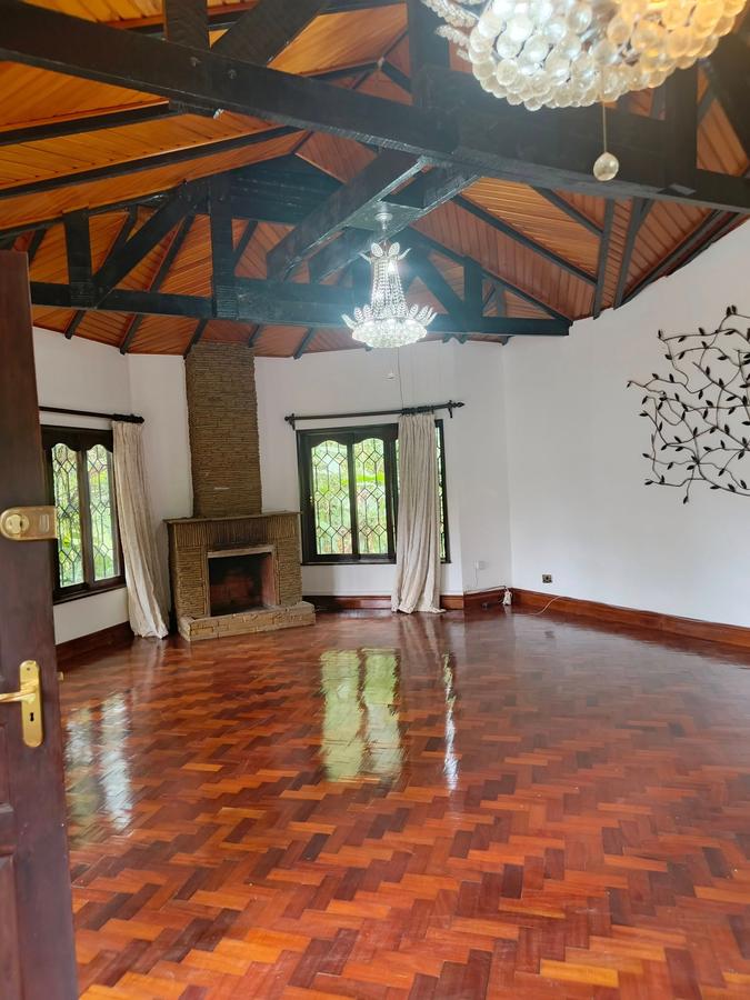 2 Bed House with En Suite in Kitisuru - 9