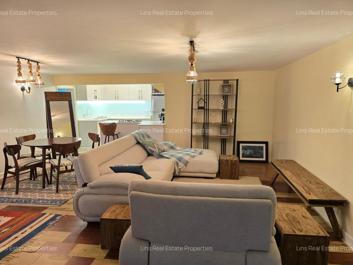 1 Bed House with En Suite in Kitisuru - 9