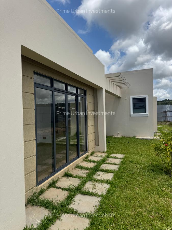 3 Bed House with En Suite in Vipingo - 1