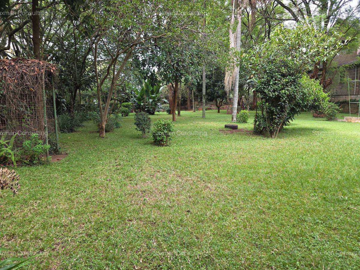 Land in Lavington - 1