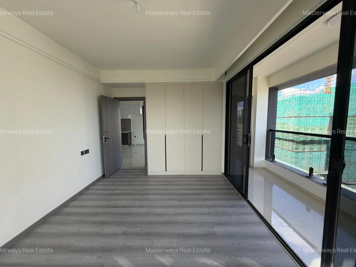 2 Bed Apartment with En Suite in Westlands Area - 7