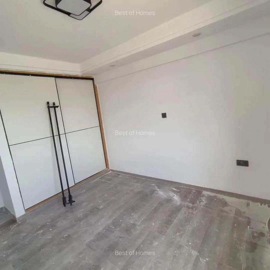 1 Bed Apartment with Gym in Kilimani - 4