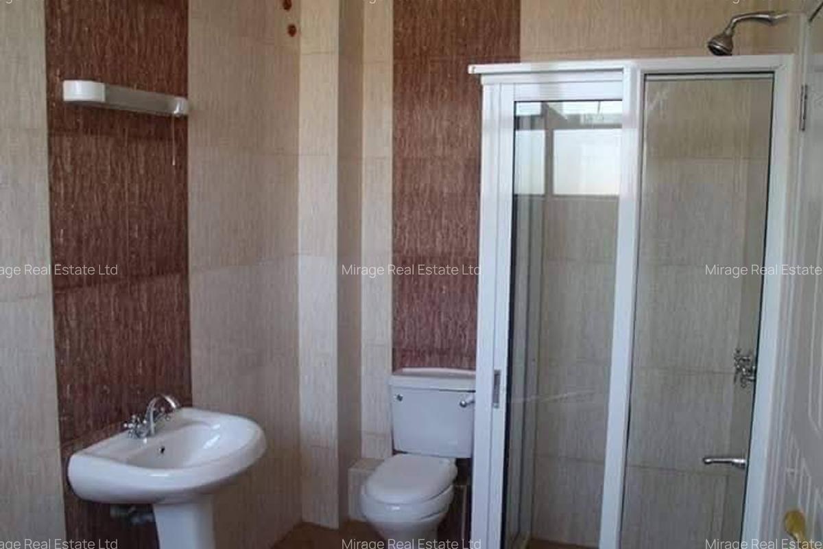 3 Bed Apartment with Swimming Pool in Lavington - 8