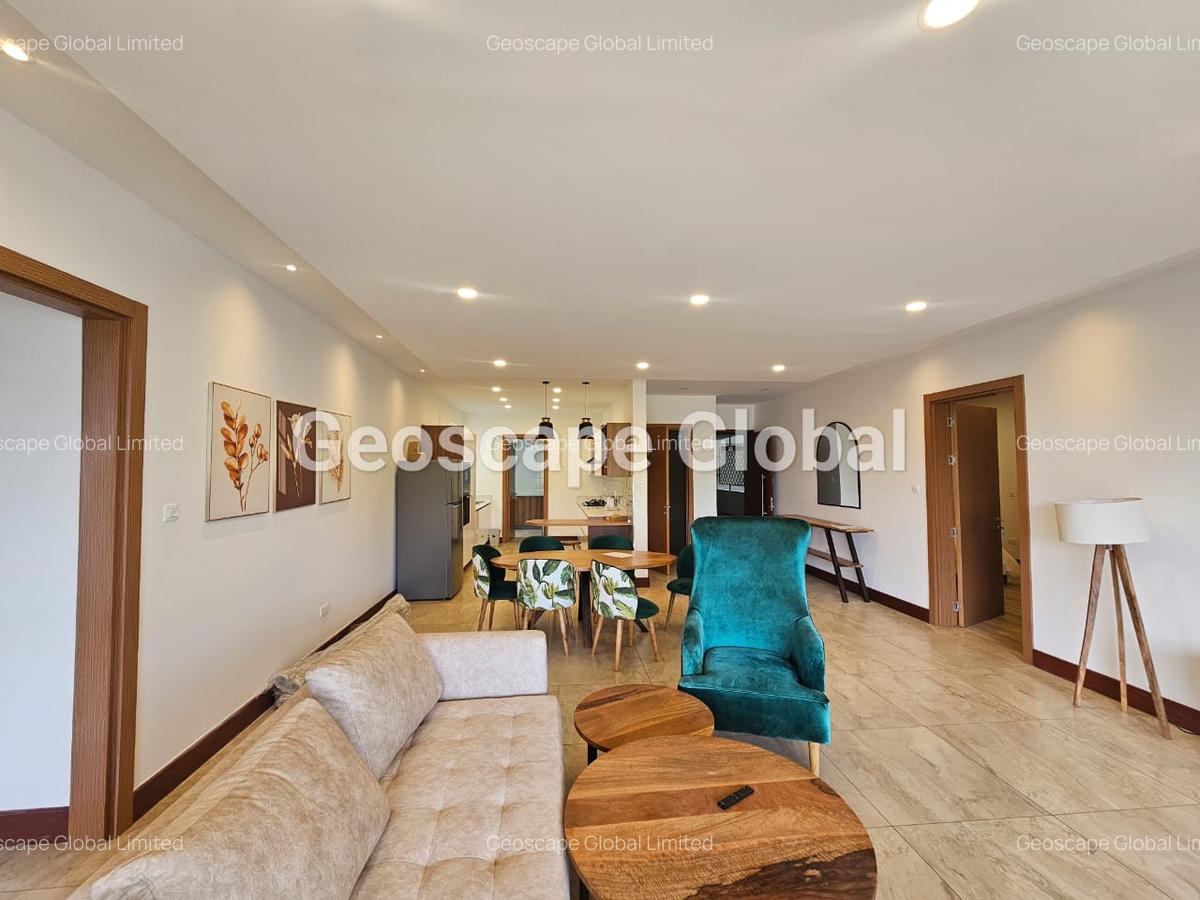 3 Bed Apartment with En Suite in Westlands Area - 5