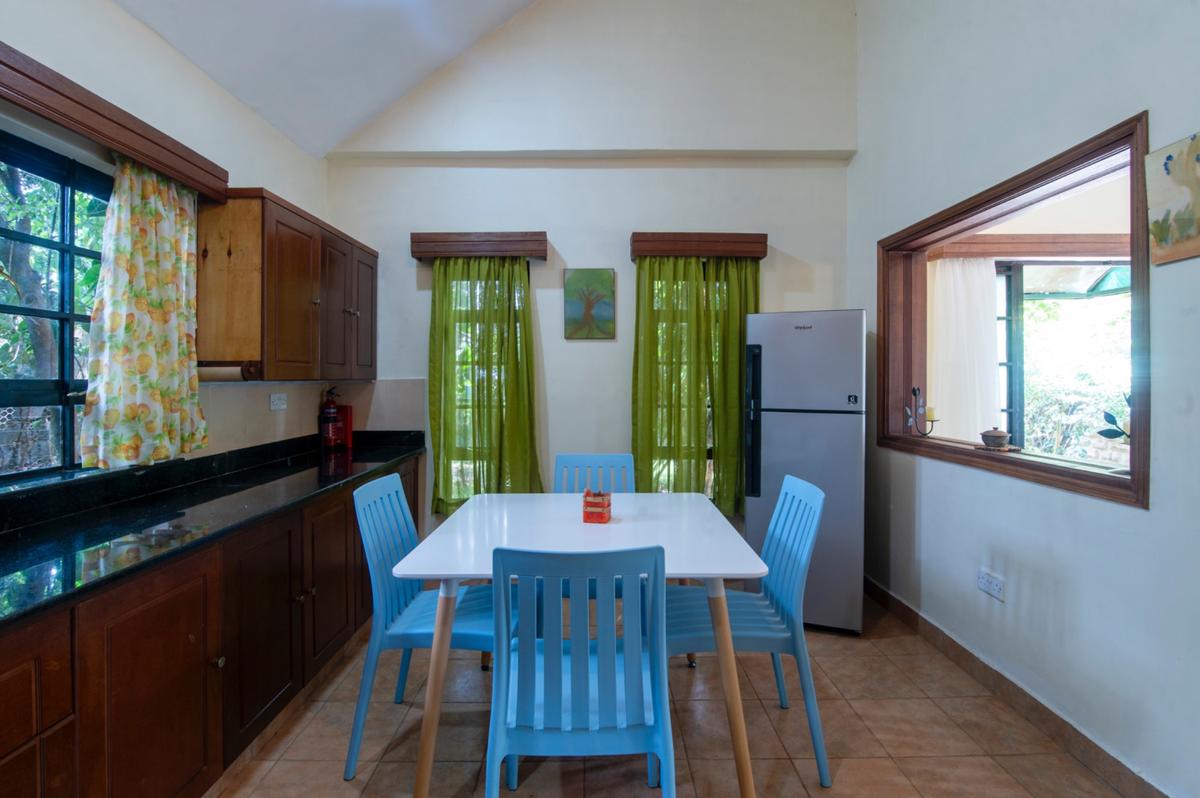 1 Bed House with Garden in Runda - 6