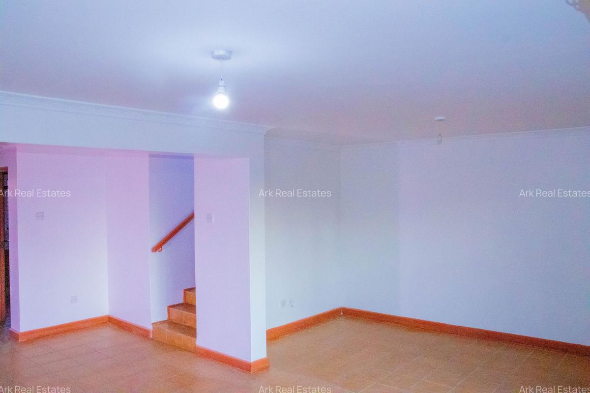 3 Bed Villa with En Suite in Syokimau - 4