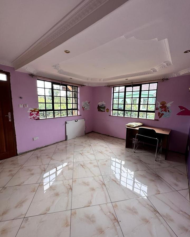 4 Bed House with En Suite in Karen - 11